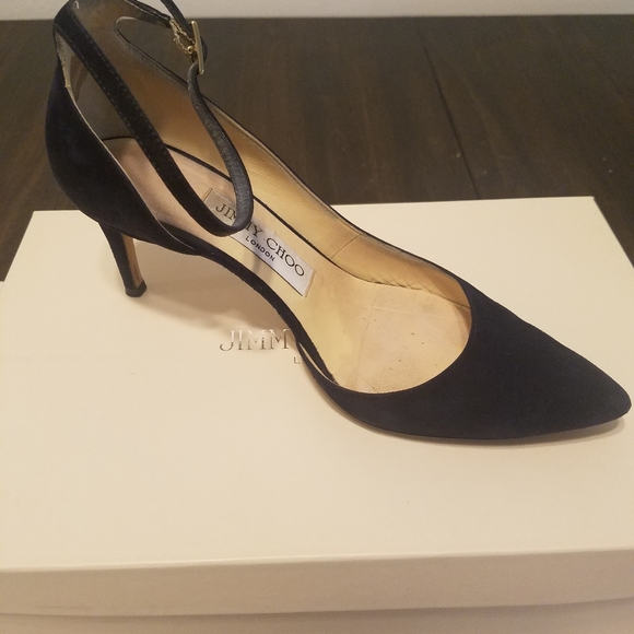 Jimmy Choo Shoes - Picture 5 of 8